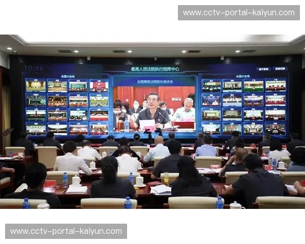 标准化信号制播体系加速构建 促进多团队协作效率提升