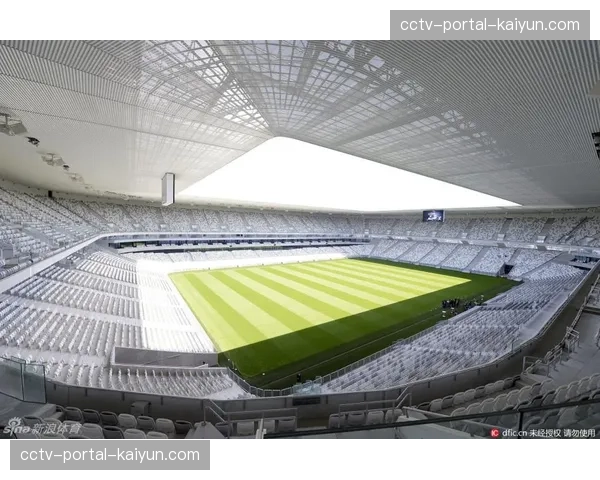 通讯：波尔多新球场建设工程因环保评估延期，投入使用时间恐推迟